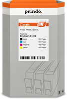 prindo-classic-multipack-schwarz-cyan-magenta-gelb