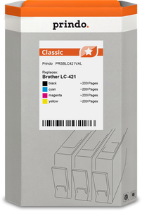 prindo-classic-multipack-schwarz-cyan-magenta-gelb