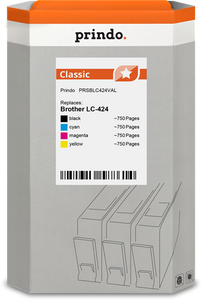 prindo-classic-multipack-schwarz-cyan-magenta-gelb