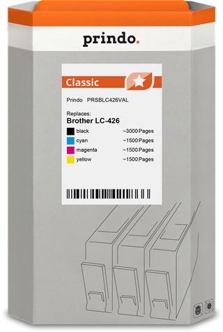 prindo-classic-multipack-schwarz-cyan-magenta-gelb