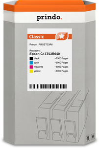 prindo-classic-multipack-schwarz-cyan-magenta-gelb