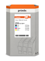 prindo-classic-multipack-schwarz-cyan-magenta-gelb