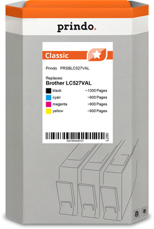 prindo-classic-multipack-schwarz-cyan-magenta-gelb