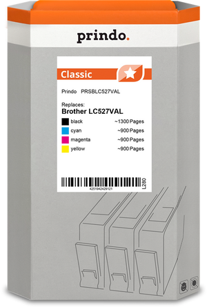 prindo-classic-multipack-schwarz-cyan-magenta-gelb