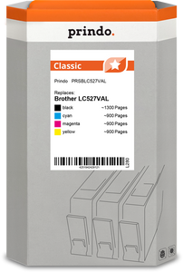 prindo-classic-multipack-schwarz-cyan-magenta-gelb