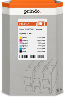 prindo-classic-multipack-schwarz-cyan-magenta-gelb-cyan-hell-pink-hell