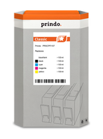 prindo-classic-multipack-schwarz-matt-schwarz-cyan-magenta-gelb