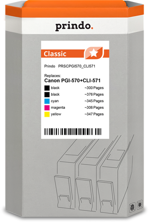 prindo-classic-multipack-schwarz-schwarz-cyan-magenta-gelb