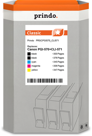 prindo-classic-multipack-schwarz-schwarz-cyan-magenta-gelb