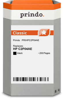 prindo-classic-schwarz-druckerpatrone