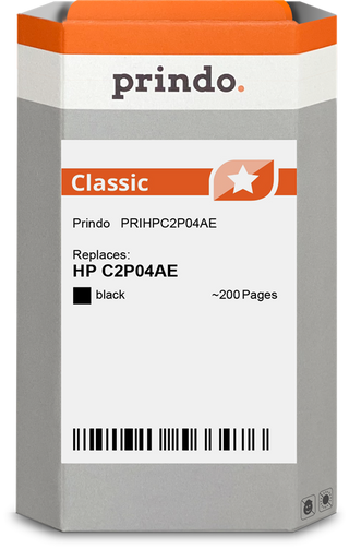 prindo-classic-schwarz-druckerpatrone