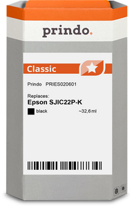 prindo-classic-schwarz-druckerpatrone
