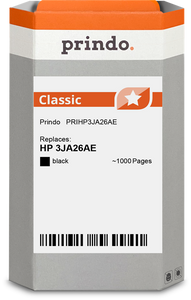 prindo-classic-schwarz-druckerpatrone