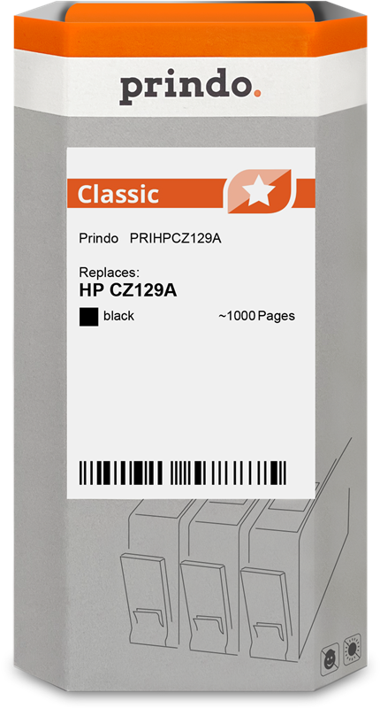 prindo-classic-schwarz-druckerpatrone