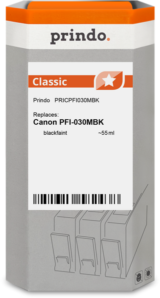 prindo-classic-schwarz-matt-druckerpatrone