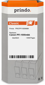 prindo-classic-schwarz-matt-druckerpatrone