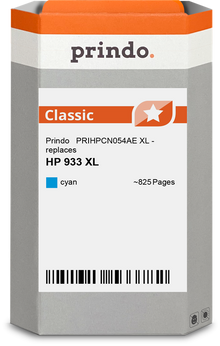 prindo-classic-xl-cyan-druckerpatrone
