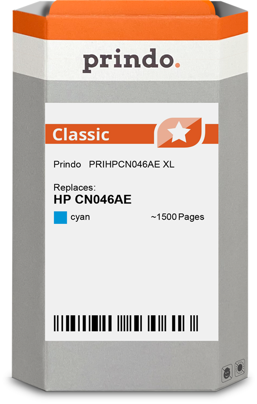 prindo-classic-xl-cyan-druckerpatrone