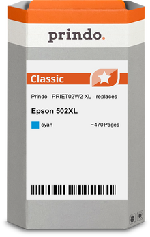 prindo-classic-xl-cyan-druckerpatrone