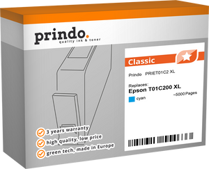 prindo-classic-xl-cyan-druckerpatrone