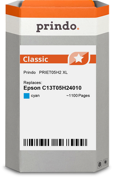 prindo-classic-xl-cyan-druckerpatrone