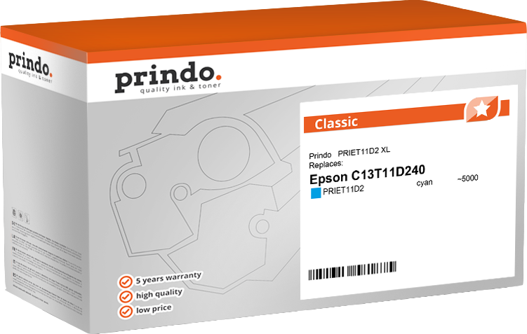 prindo-classic-xl-cyan-druckerpatrone