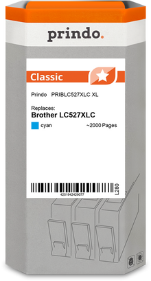 prindo-classic-xl-cyan-druckerpatrone