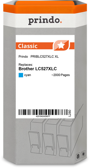 prindo-classic-xl-cyan-druckerpatrone