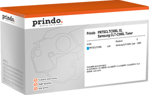 prindo-classic-xl-cyan-toner