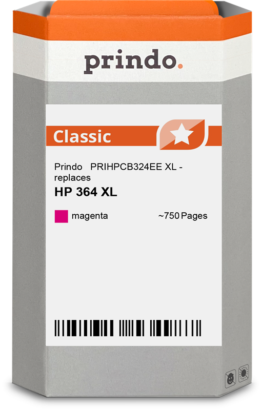 prindo-classic-xl-magenta-druckerpatrone