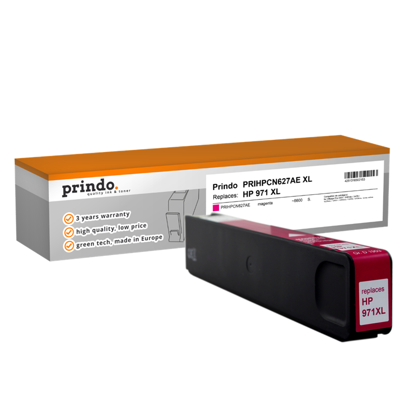 prindo-classic-xl-magenta-druckerpatrone