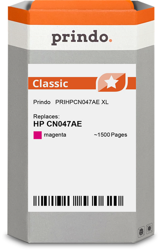 prindo-classic-xl-magenta-druckerpatrone
