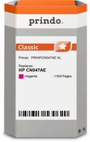 prindo-classic-xl-magenta-druckerpatrone