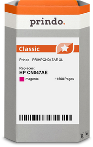 prindo-classic-xl-magenta-druckerpatrone