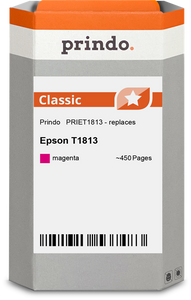 prindo-classic-xl-magenta-druckerpatrone