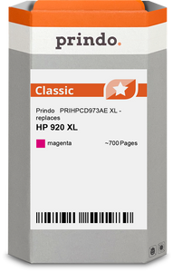 prindo-classic-xl-magenta-druckerpatrone