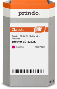 prindo-classic-xl-magenta-druckerpatrone