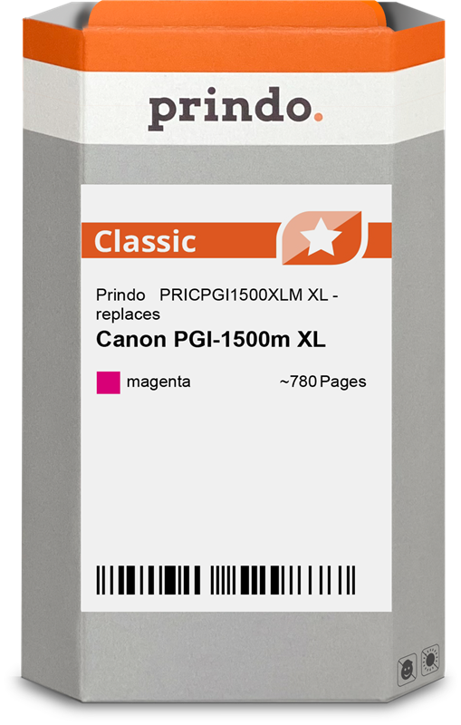 prindo-classic-xl-magenta-druckerpatrone