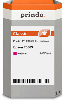 prindo-classic-xl-magenta-druckerpatrone