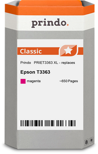 prindo-classic-xl-magenta-druckerpatrone