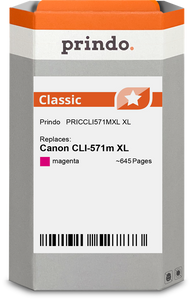 prindo-classic-xl-magenta-druckerpatrone
