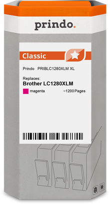 prindo-classic-xl-magenta-druckerpatrone