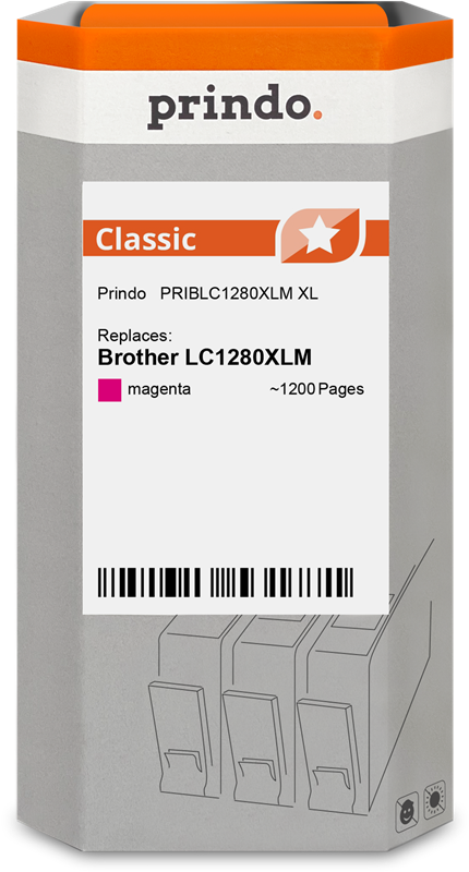 prindo-classic-xl-magenta-druckerpatrone