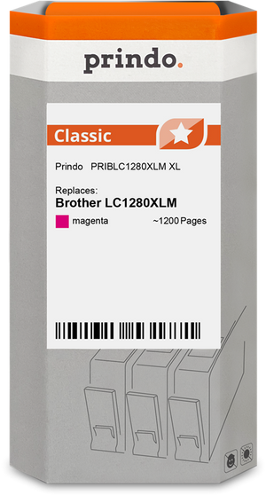 prindo-classic-xl-magenta-druckerpatrone