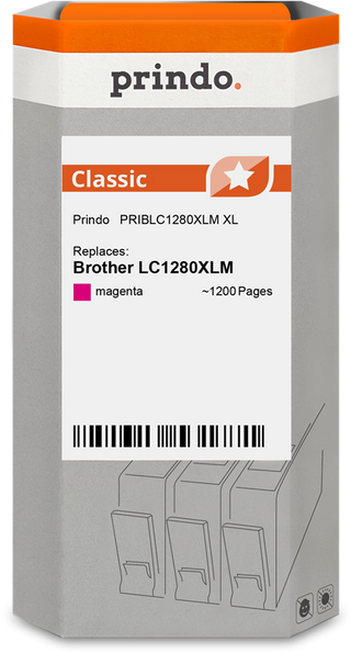 prindo-classic-xl-magenta-druckerpatrone