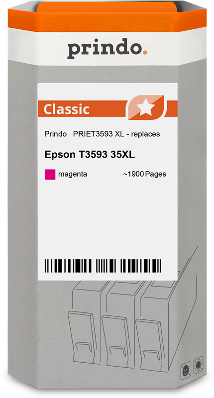 prindo-classic-xl-magenta-druckerpatrone