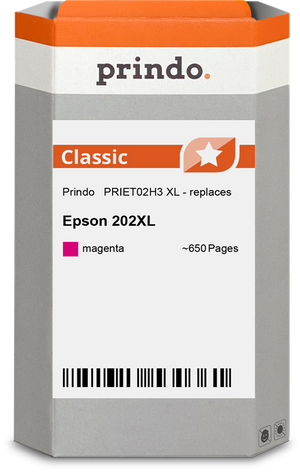 prindo-classic-xl-magenta-druckerpatrone