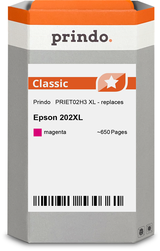 prindo-classic-xl-magenta-druckerpatrone