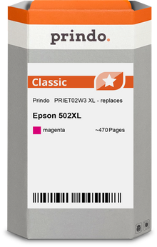 prindo-classic-xl-magenta-druckerpatrone