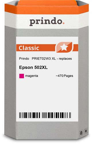 prindo-classic-xl-magenta-druckerpatrone